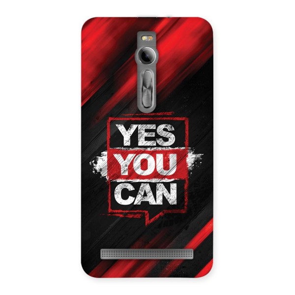 Stay Motivated Back Case for Zenfone 2