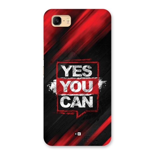 Stay Motivated Back Case for Zenfone 3s Max
