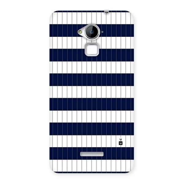 Step Stripes Back Case for Coolpad Note 3