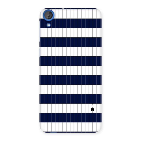 Step Stripes Back Case for Desire 820