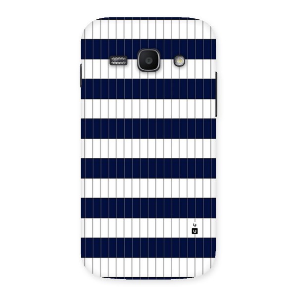 Step Stripes Back Case for Galaxy Ace3