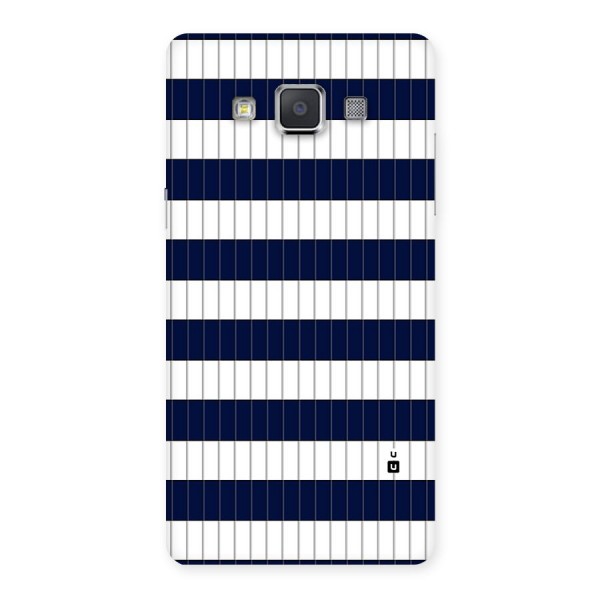 Step Stripes Back Case for Galaxy Grand 3