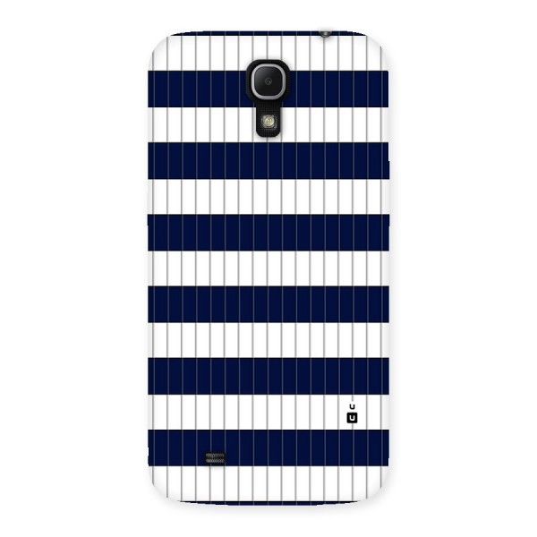 Step Stripes Back Case for Galaxy Mega 6.3
