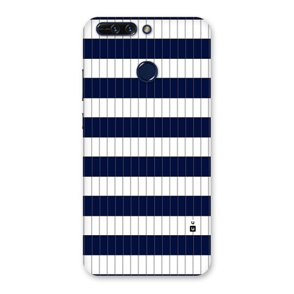 Step Stripes Back Case for Honor 8 Pro