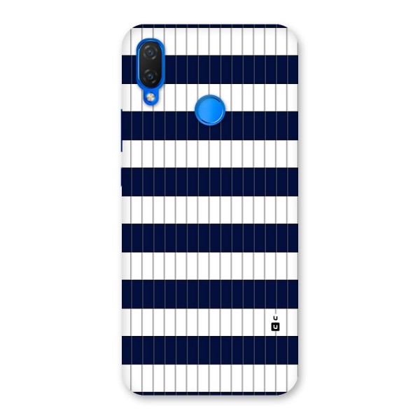 Step Stripes Back Case for Huawei Nova 3i