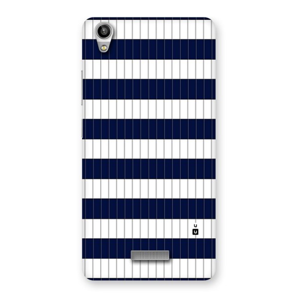 Step Stripes Back Case for Lava Pixel V1