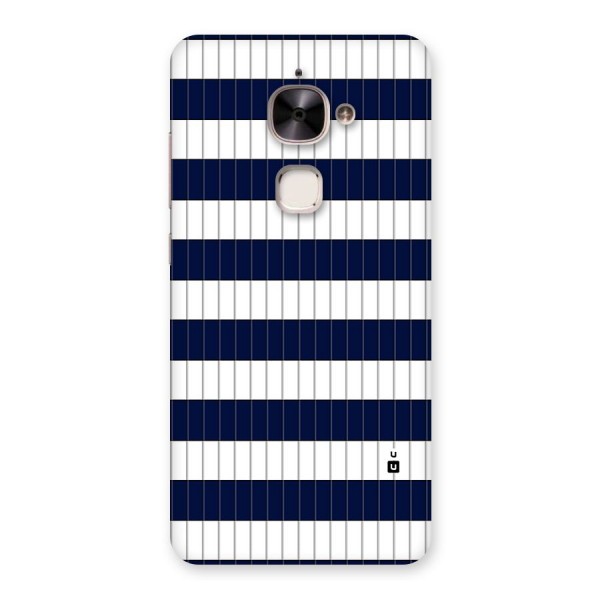 Step Stripes Back Case for Le 2
