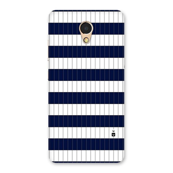 Step Stripes Back Case for Lenovo P2