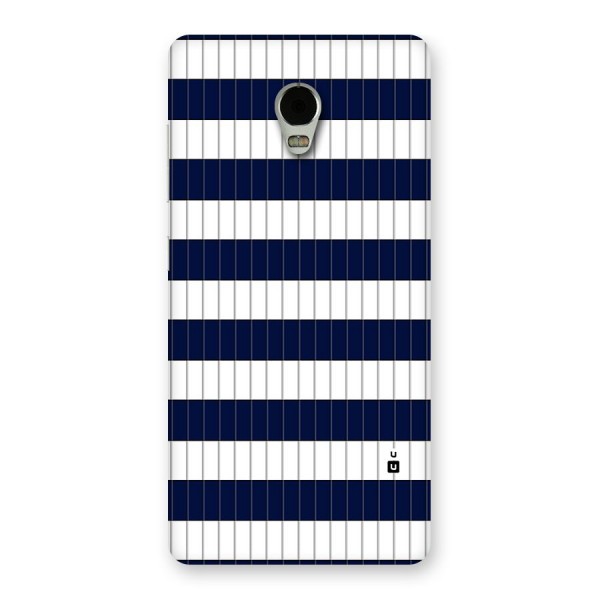 Step Stripes Back Case for Lenovo Vibe P1