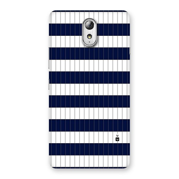 Step Stripes Back Case for Lenovo Vibe P1M