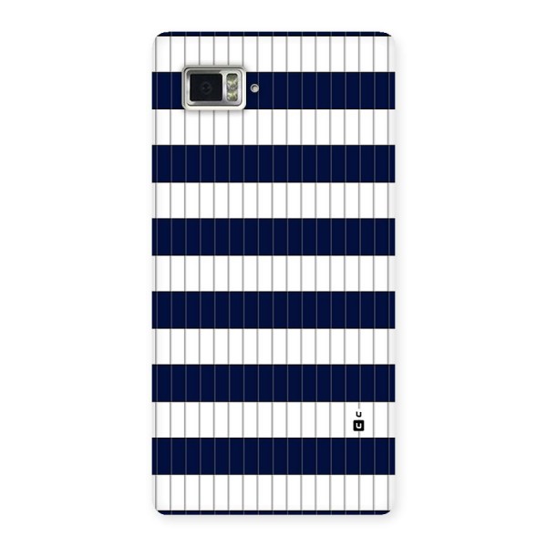 Step Stripes Back Case for Lenovo Vibe Z2 Pro K920