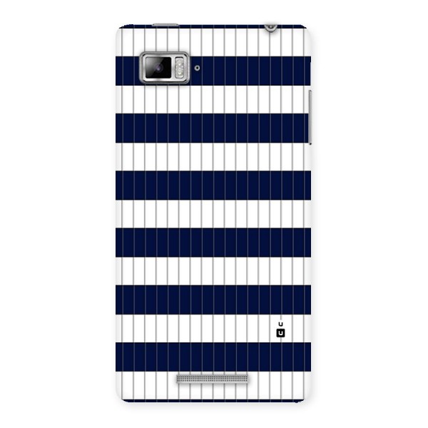 Step Stripes Back Case for Lenovo Vibe Z K910