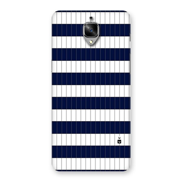 Step Stripes Back Case for OnePlus 3