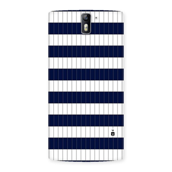 Step Stripes Back Case for OnePlus One