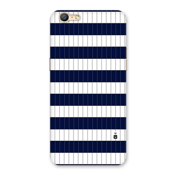 Step Stripes Back Case for Oppo A39