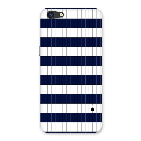 Step Stripes Back Case for Oppo A71
