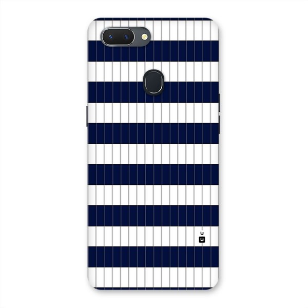Step Stripes Back Case for Realme 2