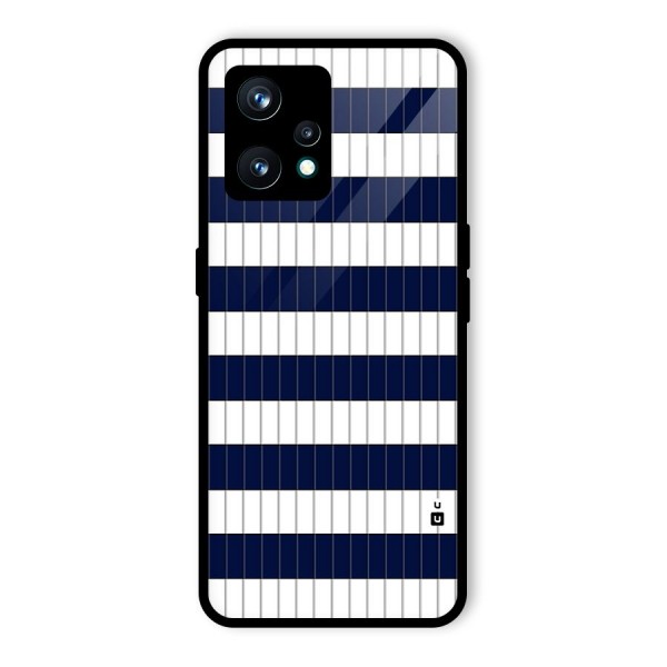 Step Stripes Back Case for Realme 9
