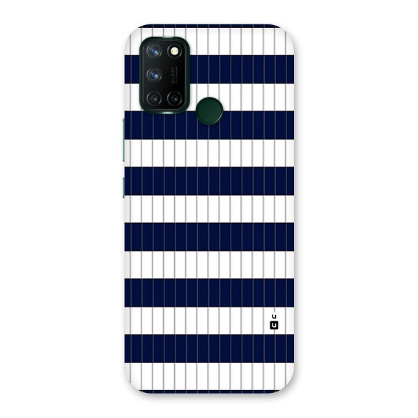 Step Stripes Back Case for Realme C17