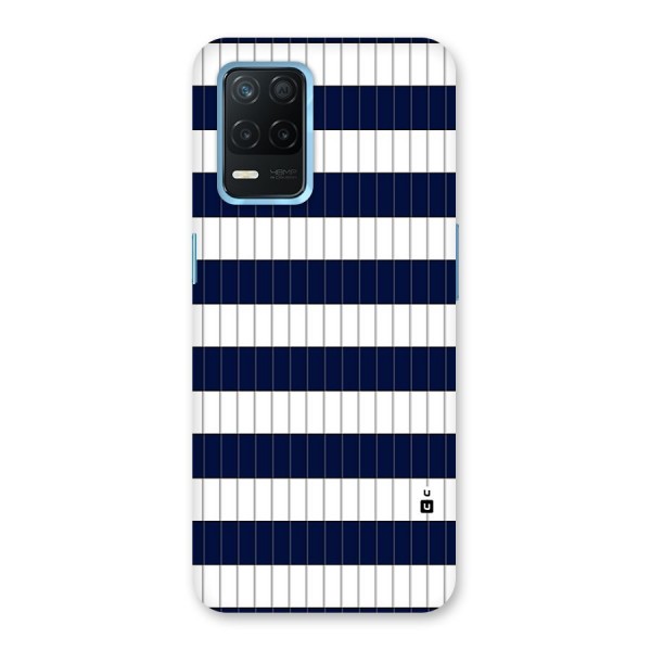 Step Stripes Back Case for Realme Narzo 30 5G