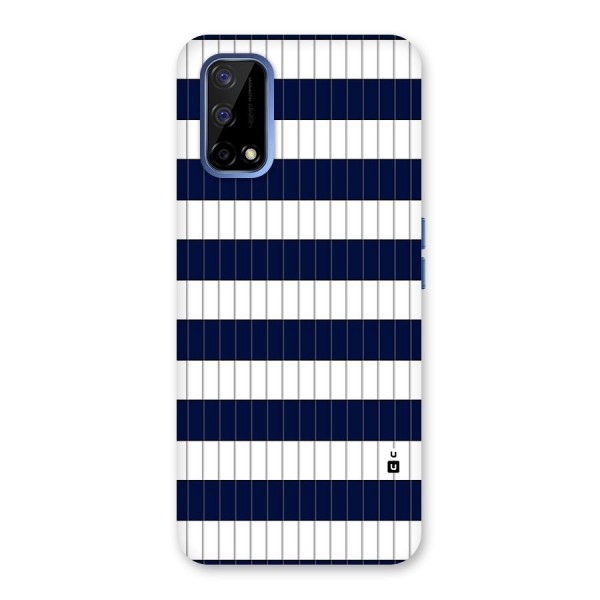 Step Stripes Back Case for Realme Narzo 30 Pro