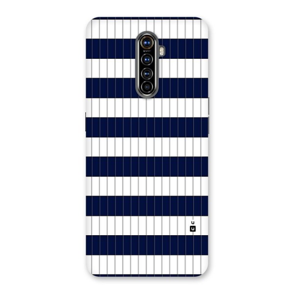 Step Stripes Back Case for Realme X2 Pro
