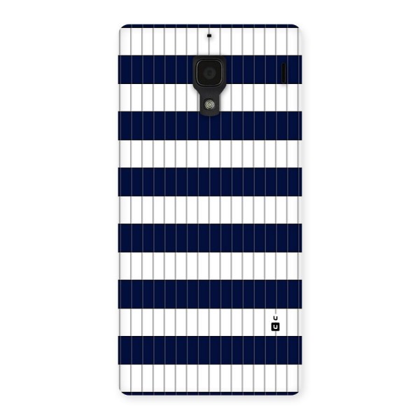 Step Stripes Back Case for Redmi 1s