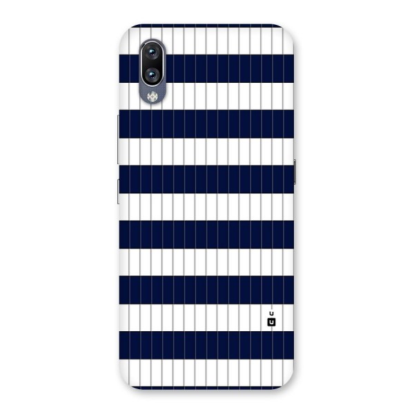 Step Stripes Back Case for Vivo NEX