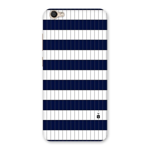 Step Stripes Back Case for Vivo V5s