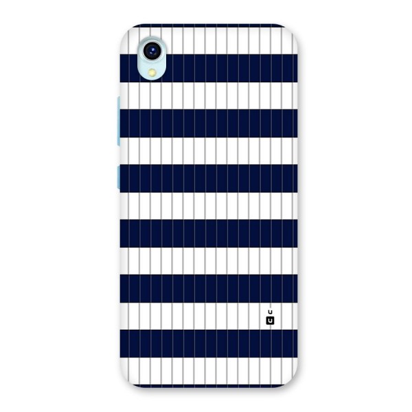 Step Stripes Back Case for Vivo Y1s