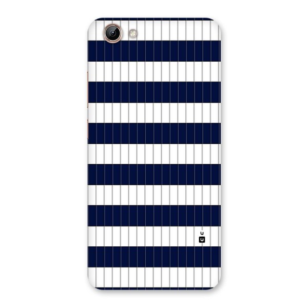 Step Stripes Back Case for Vivo Y71i