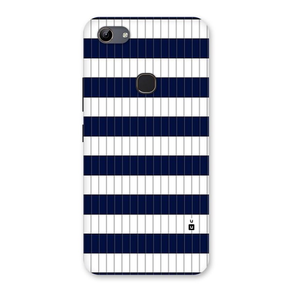 Step Stripes Back Case for Vivo Y81