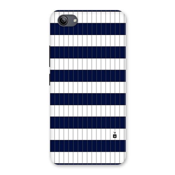 Step Stripes Back Case for Vivo Y81i