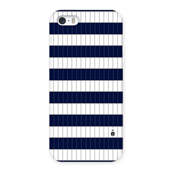 Step Stripes Back Case for iPhone SE 2016