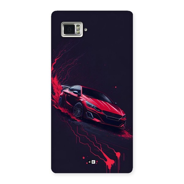 Stunning Car Back Case for Lenovo Vibe Z2 Pro K920