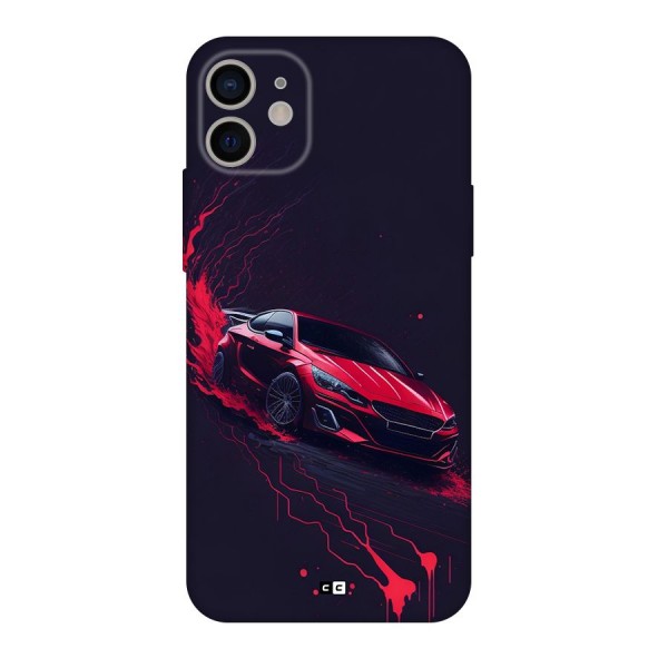 Stunning Car Back Case for iPhone 11