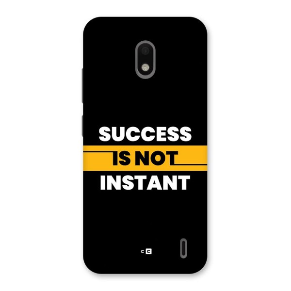 Success Not Instant Back Case for Nokia 2.2