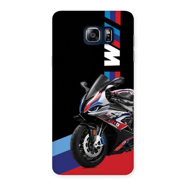 SuperBike Stance Back Case for Galaxy Note 5