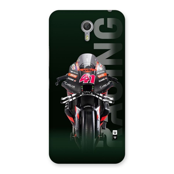 Super Biker Back Case for Zuk Z1