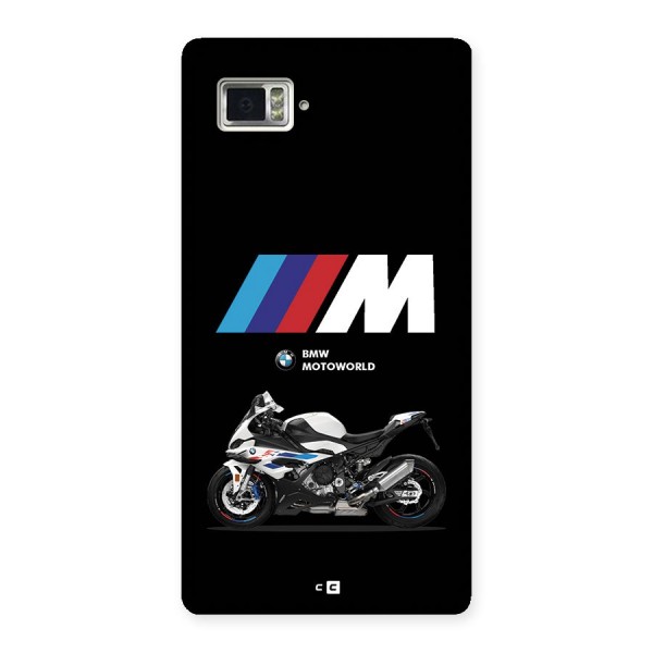 Superbike Stripes Back Case for Lenovo Vibe Z2 Pro K920