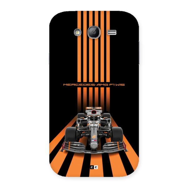Supercar On Track Back Case for Galaxy Grand Neo