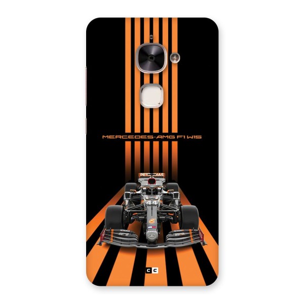 Supercar On Track Back Case for Le 2