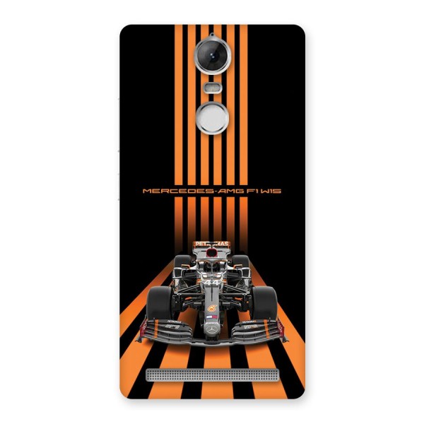 Supercar On Track Back Case for Vibe K5 Note