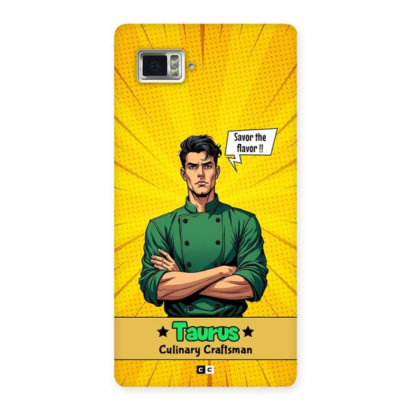 Taurus Craft Back Case for Lenovo Vibe Z2 Pro K920