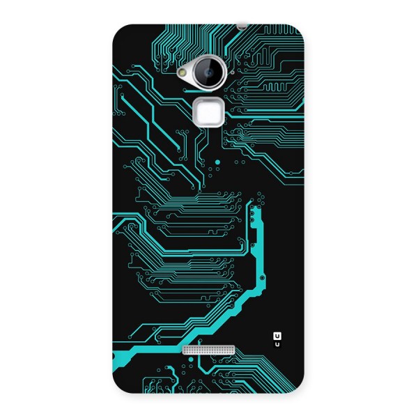 Tech Art Back Case for Coolpad Note 3