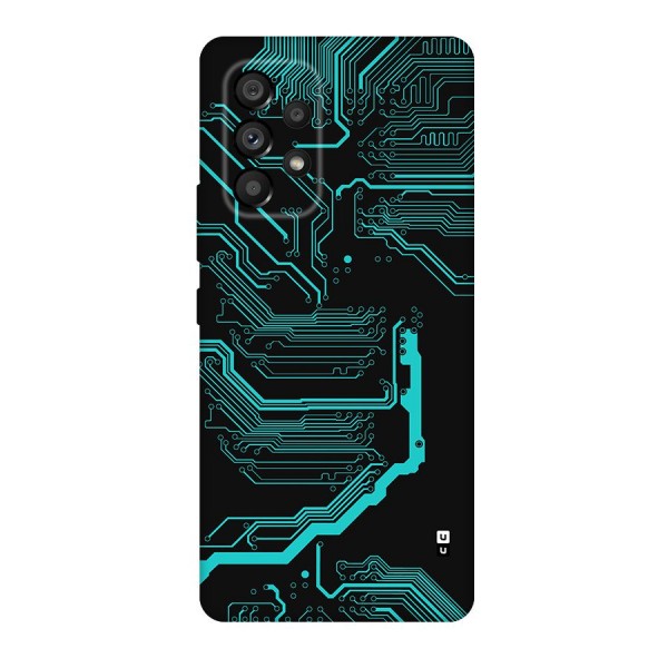 Tech Art Back Case for Galaxy A53 5G