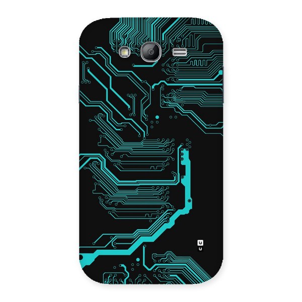 Tech Art Back Case for Galaxy Grand Neo Plus