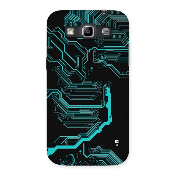 Tech Art Back Case for Galaxy Grand Quattro