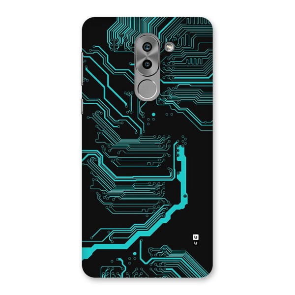 Tech Art Back Case for Honor 6X