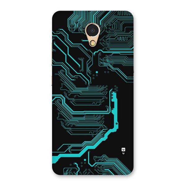 Tech Art Back Case for Lenovo P2